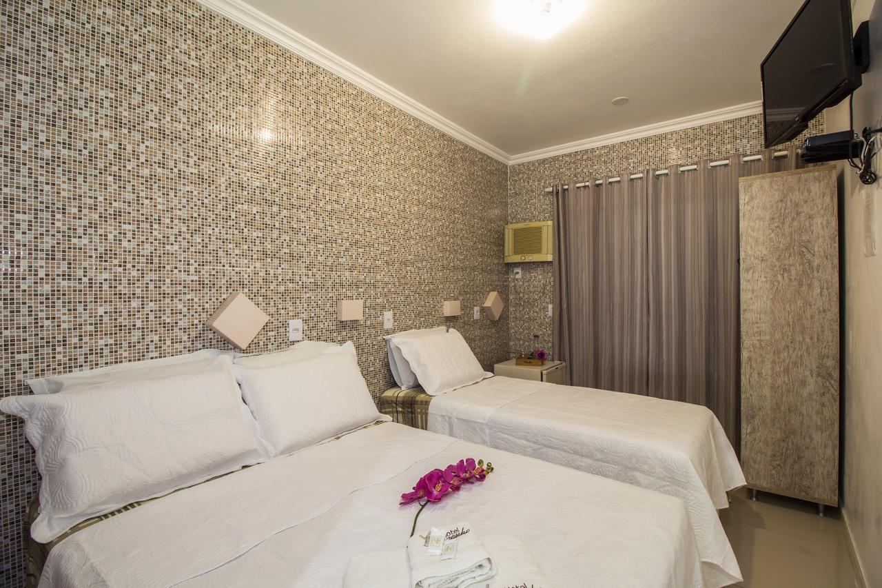Hotel Engenho Penha  Room photo